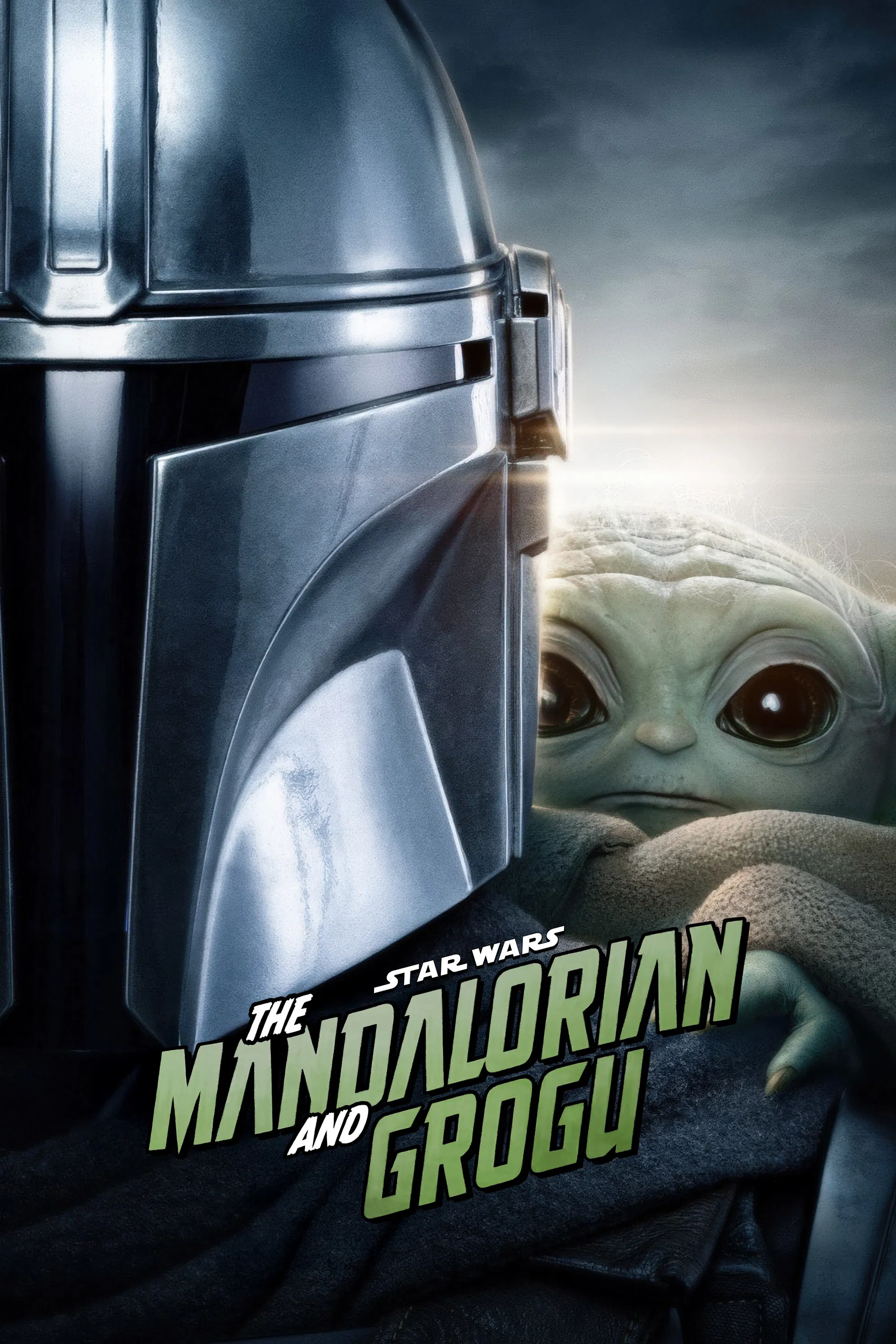 The Mandalorian Stream